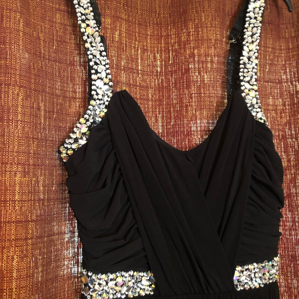 Prom/homecoming Dress